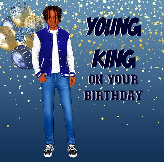1035 Young King
