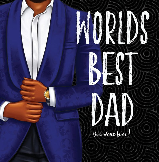 1042 Worlds Best Dad
