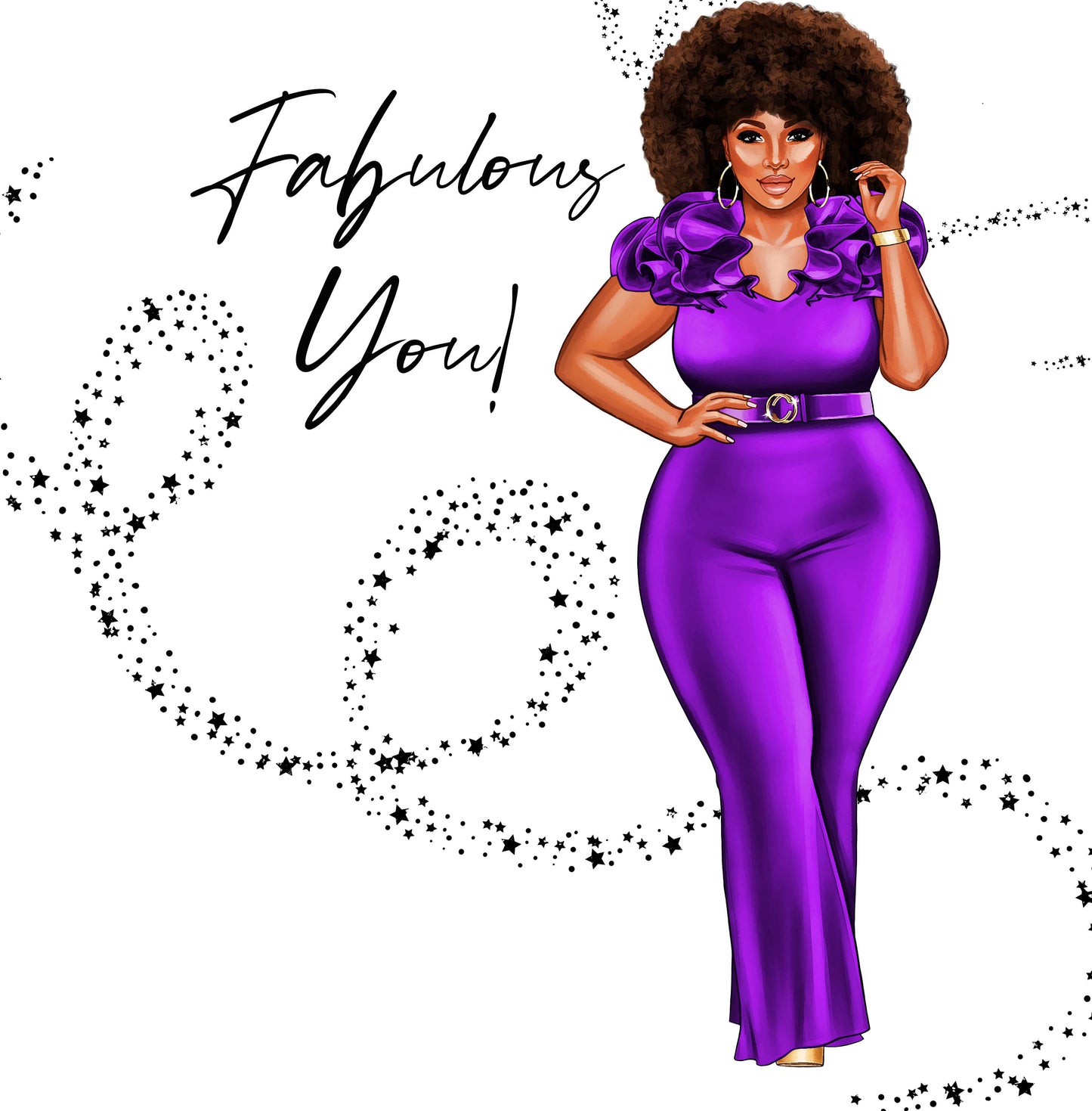 1071 Fabulous You