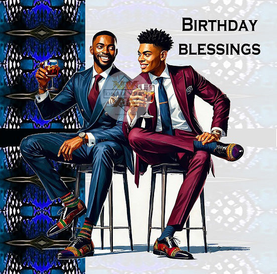 1281 Brothahood Blessings 2