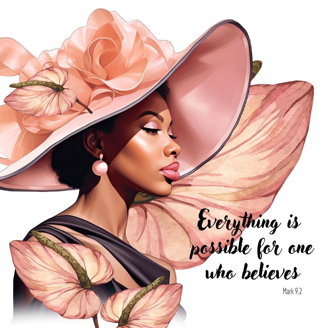 1337 Everything Is Possible