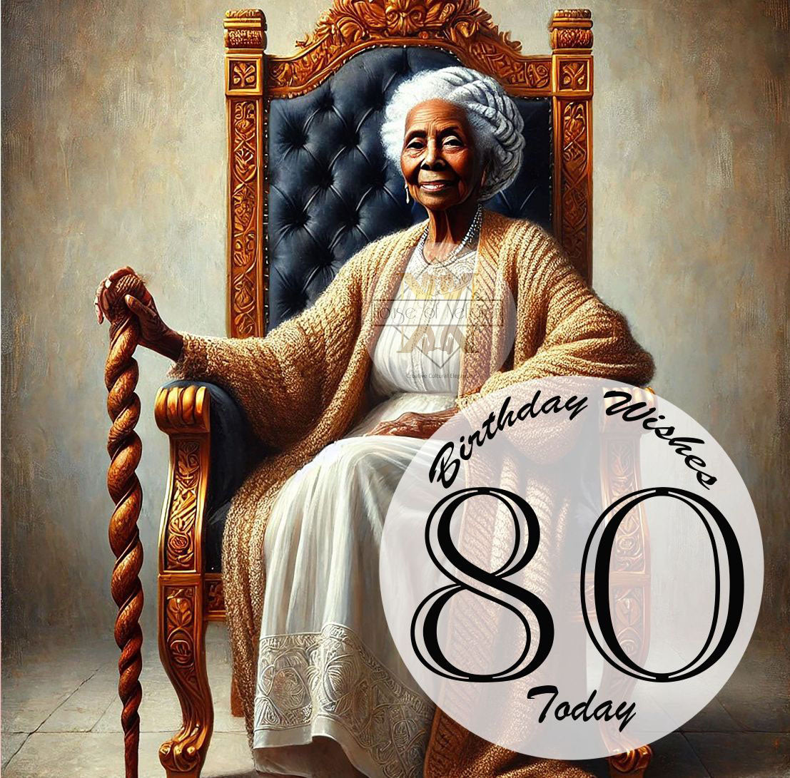 1358 Regal Elder 80