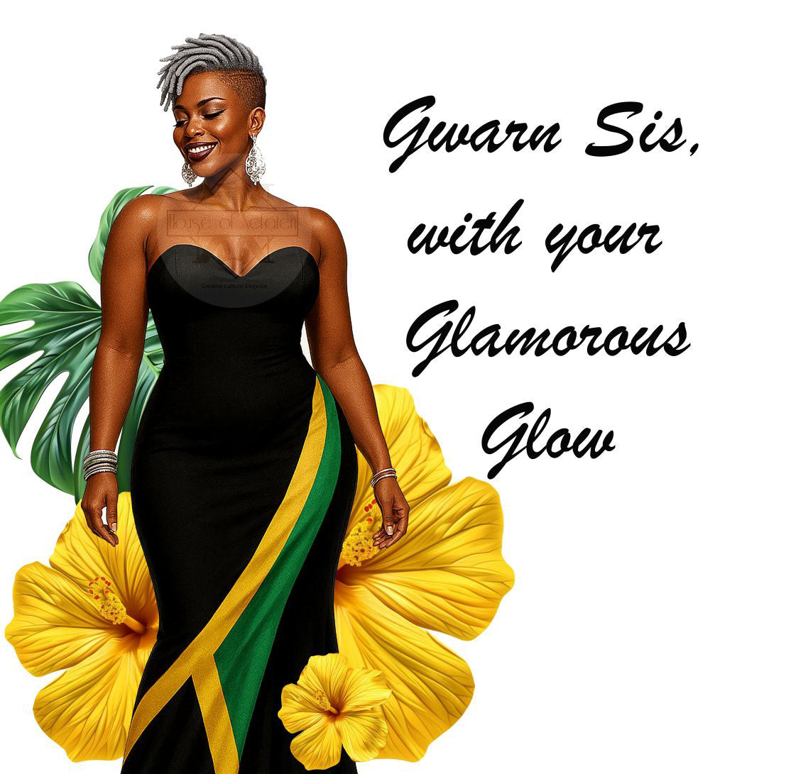 1371 Island Locs Jamaica