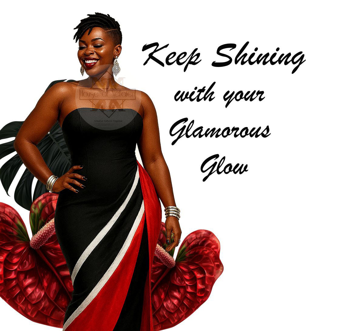 1374 Island Locs Trinidad