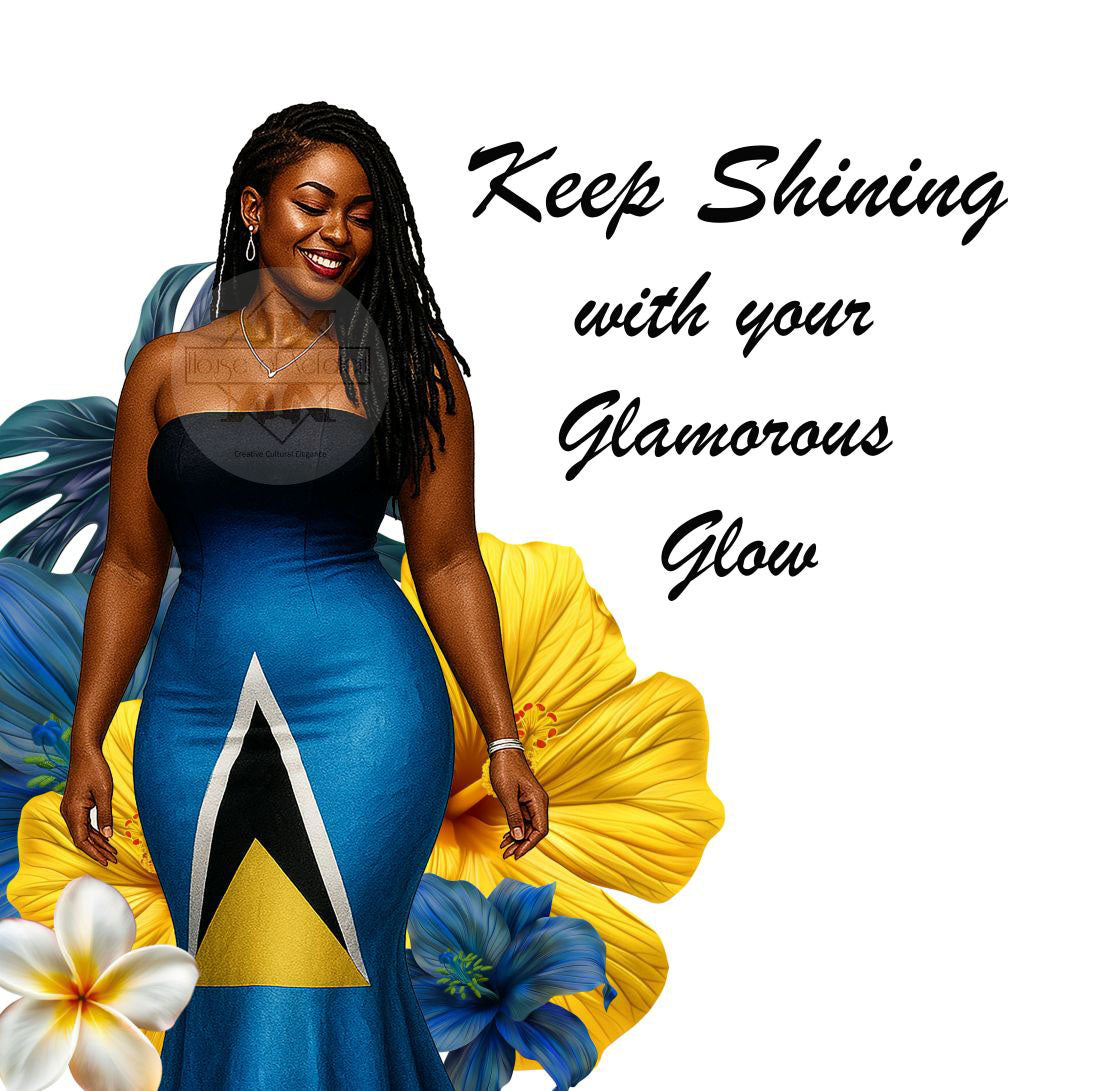 1376 Island Locs St Lucia