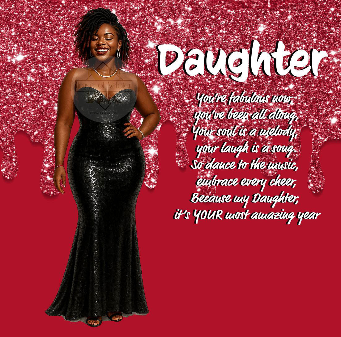 1381 Loc Daughter