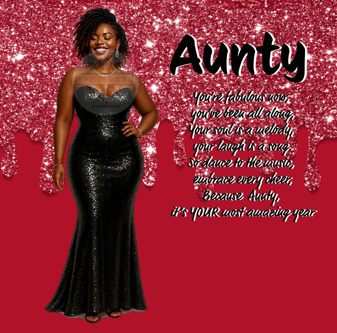 1382 Loc Aunty