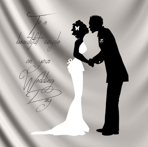 370 Mocha Wedding
