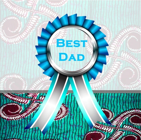 588 Best Dad