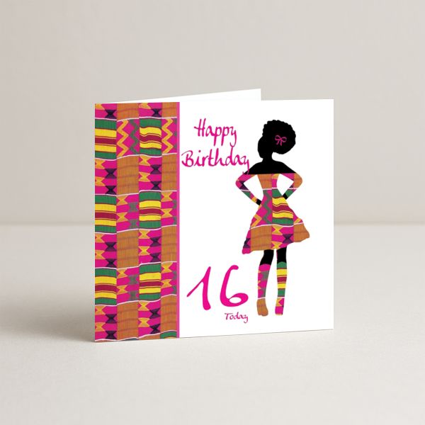 609 Afro Chiqueness 16