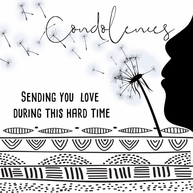 804 Dandelion Kisses