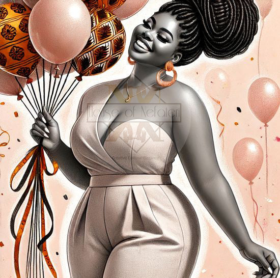 NFC001 Peach Culture