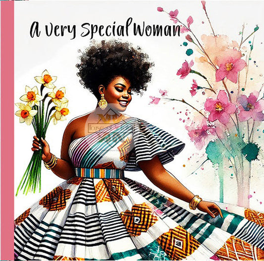 Her Heart in Every Line: Celebrating Motherhood with Our Mother’s Day Cards