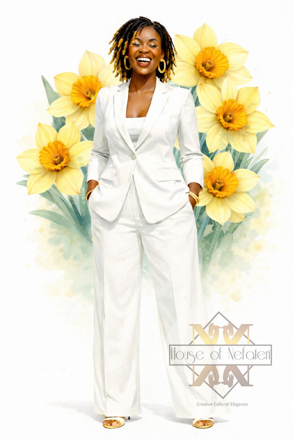 A Small Gift for Mother’s Day