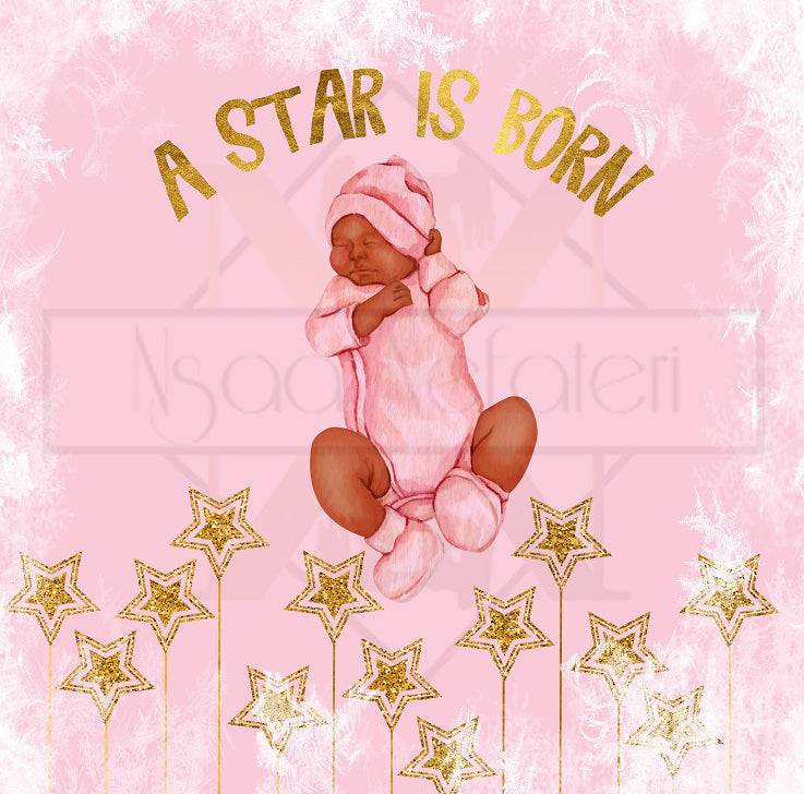 1008 A star is born G