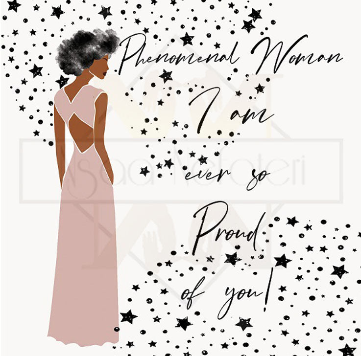 1033 Phenomenal Woman 2
