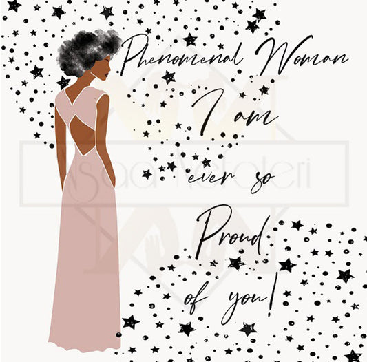 1033 Phenomenal Woman 2
