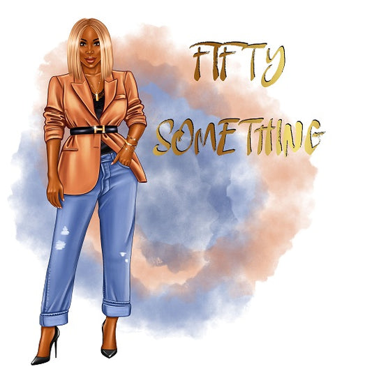 1065 Fifty Something