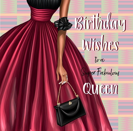 1111 Kente Birthday Wishes