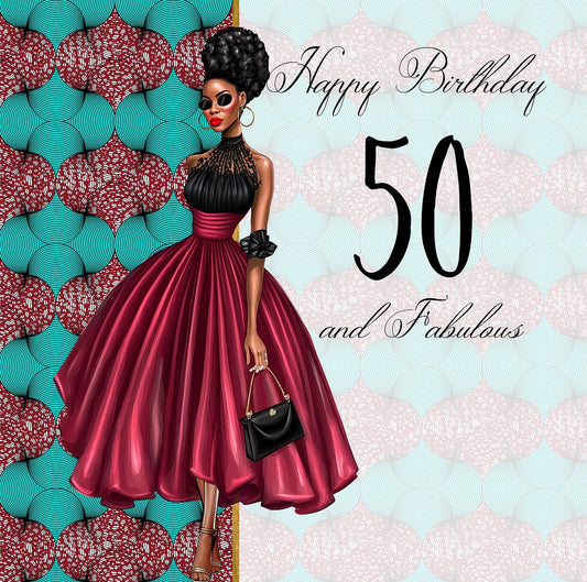 1117 Fabulous 50 Too