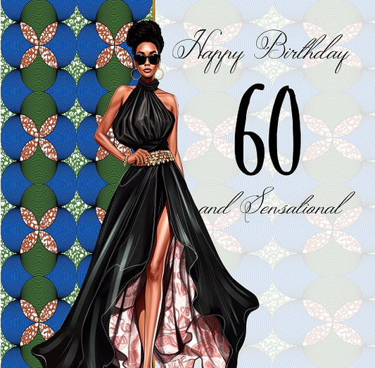 1122 60 and Sensational