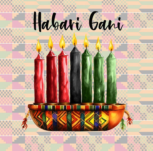 1152 Habari Gani