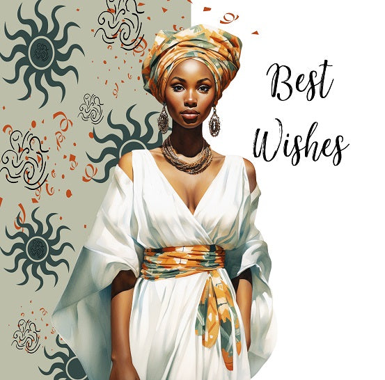 1187 Best Wishes