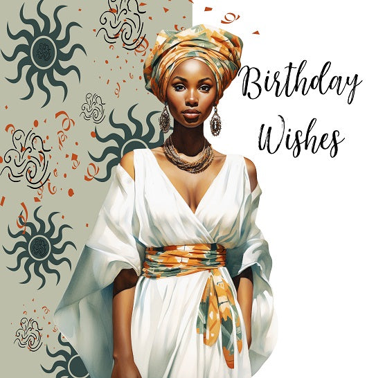 Bundle 2A: “Luxury Birthday Vault” (10 Cards)