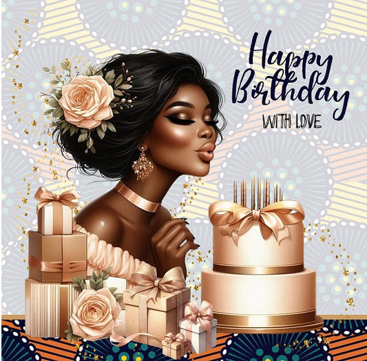 1203 Happy Birthday