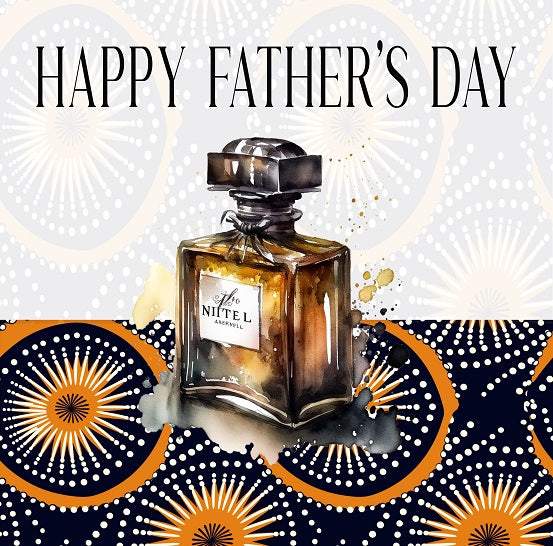 1222 Fragrant Father's Day