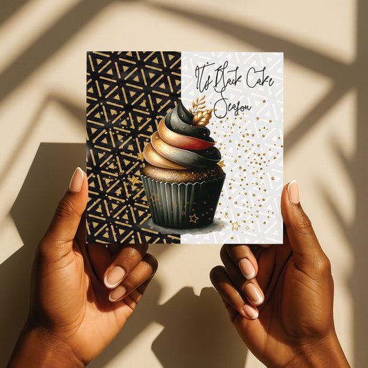 1239 Black Cake Season