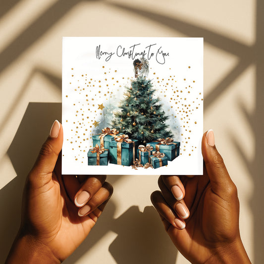 1246 Christmas Angel 1