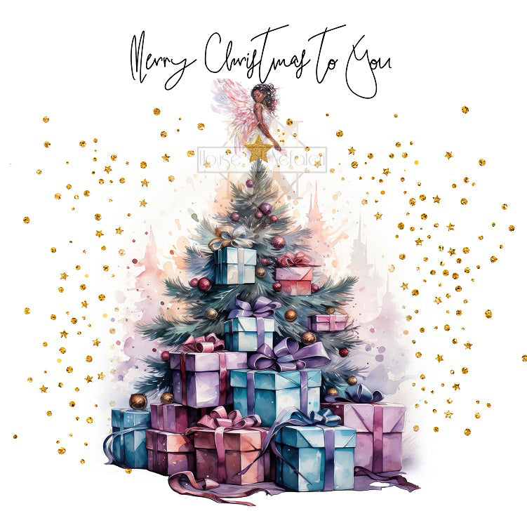 1248 Christmas Angel 3