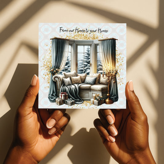 1250 Our Home to Yours