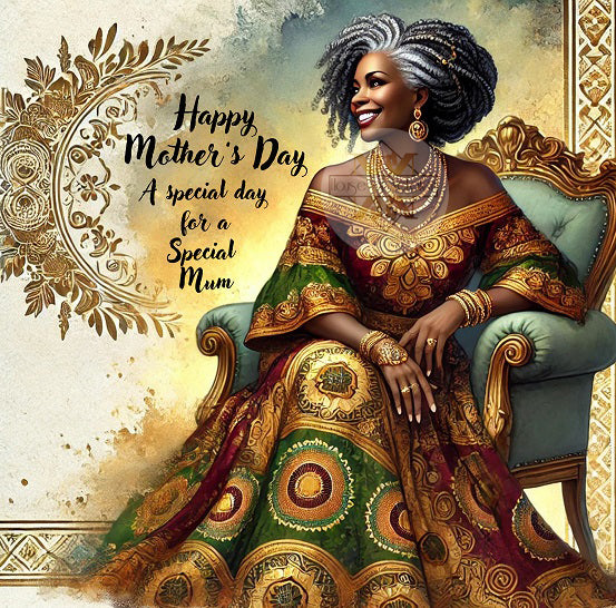 1260 Regal Mom