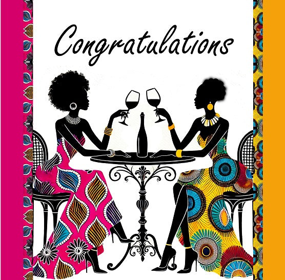 1275 Congratulations E & G