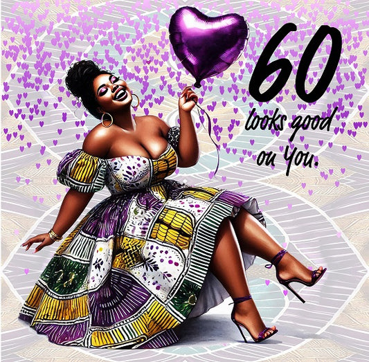 1297 Celebrating You 60 Purple 2