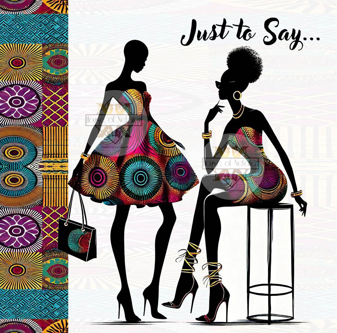 Bundle 1A 'Celebration Essentials' (8 Cards)