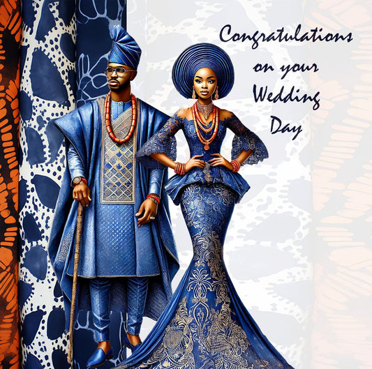 1326 Regal Blue Coral