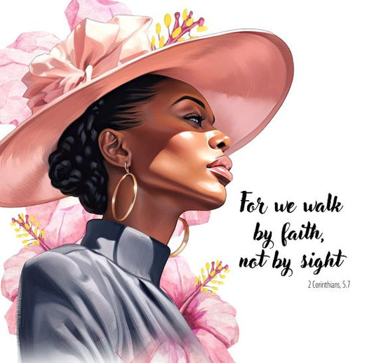 1336 Faith not Sight