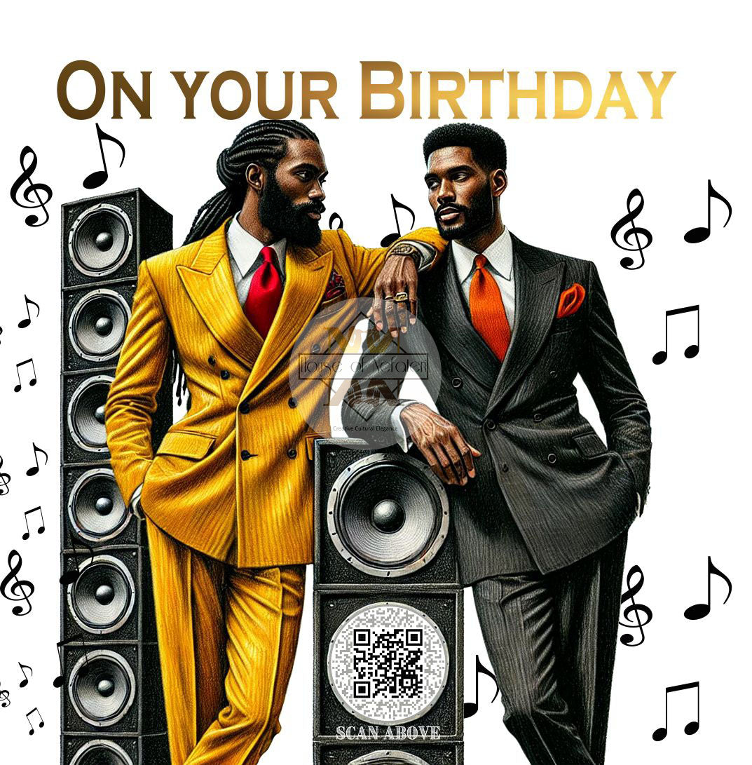 1352 Sound System Vibes 1