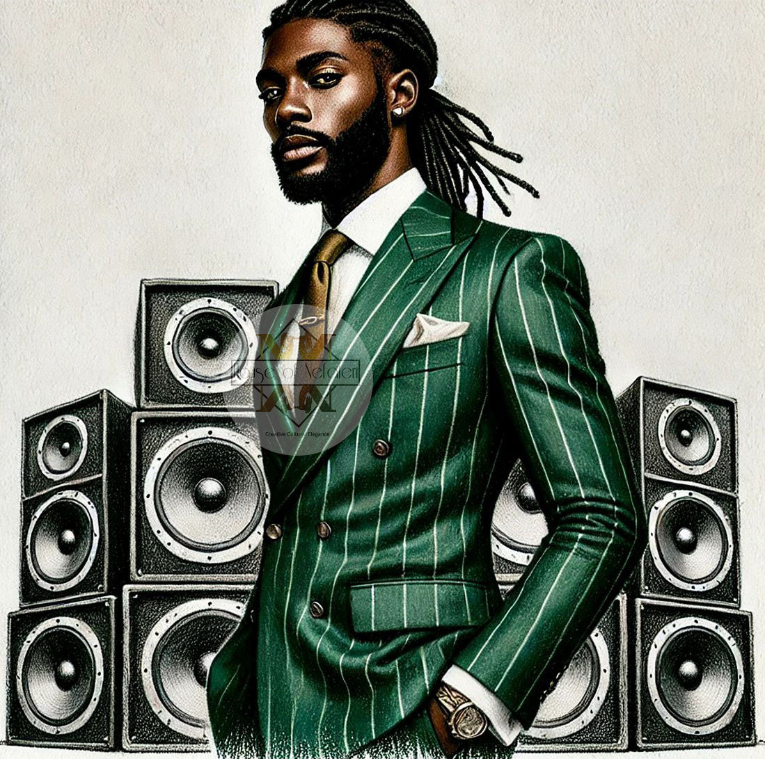 1354 Sound System Vibes 3