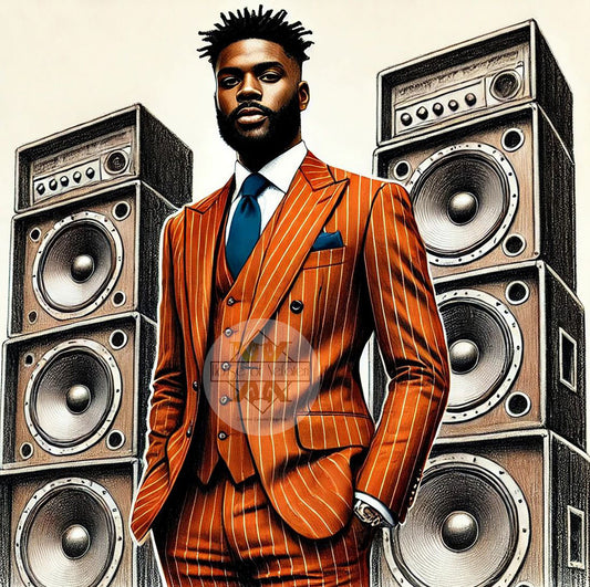 1355 Sound System Vibes 4