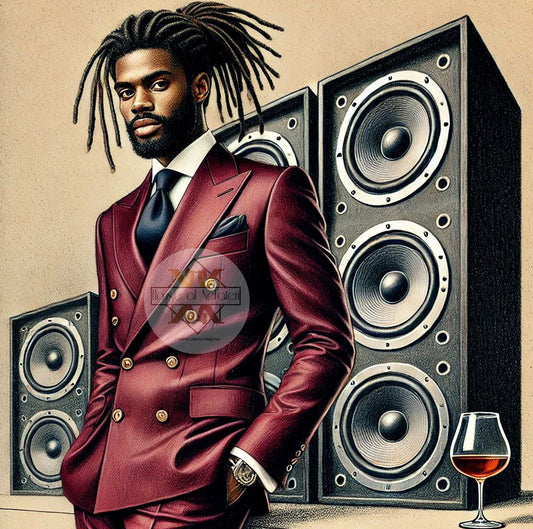 1356 Sound System Vibes 5