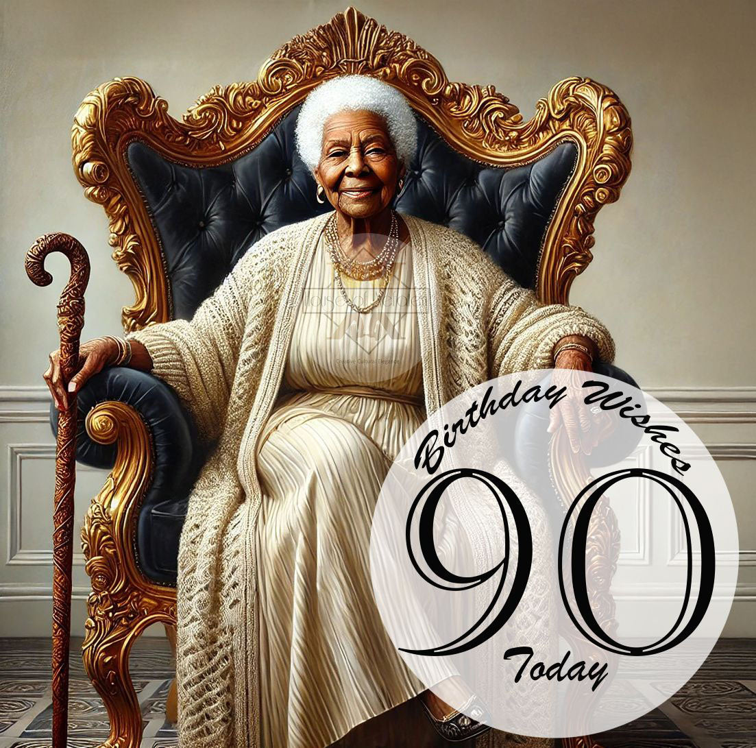 1357 Regal Elder 90