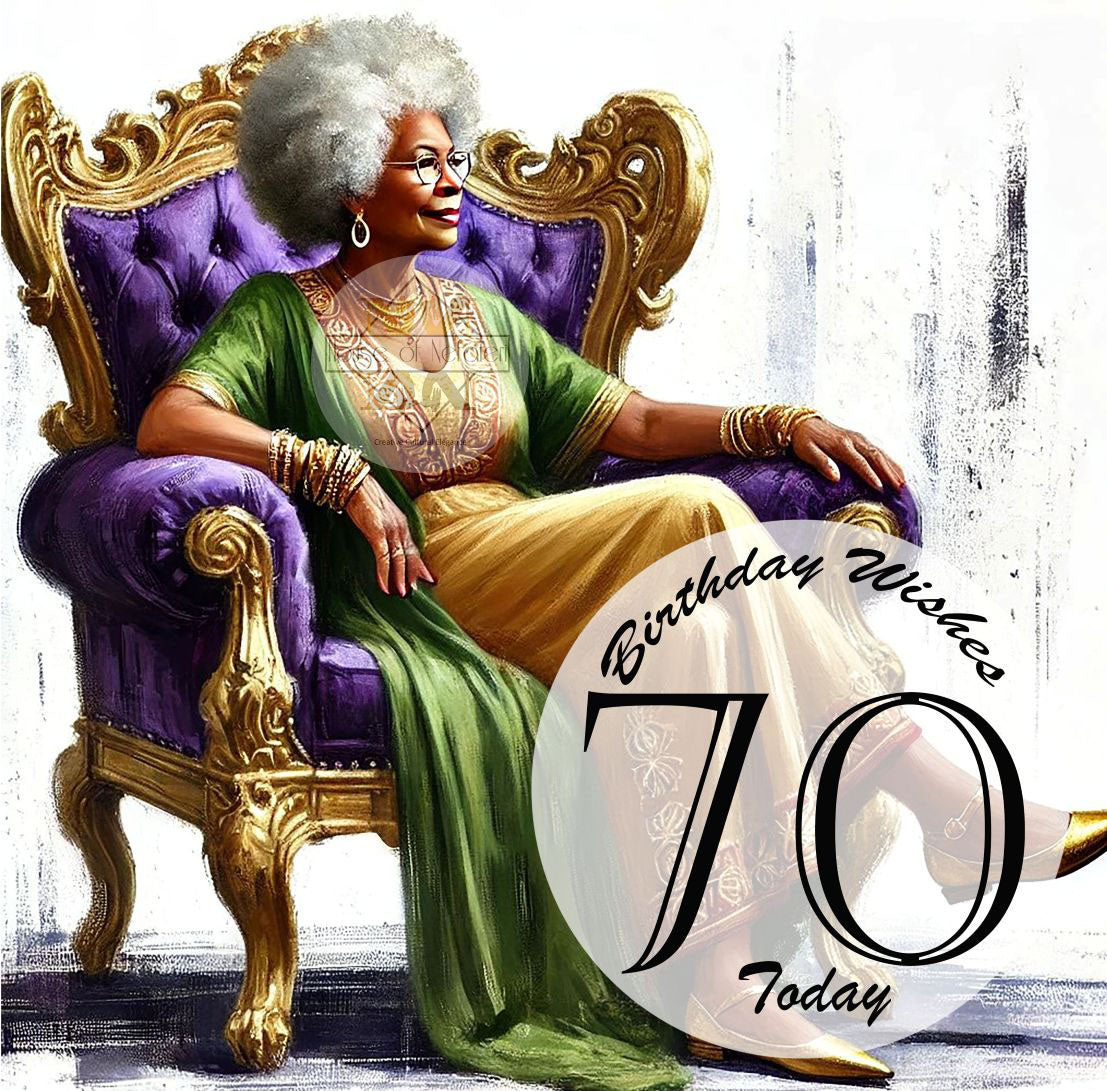 1359 Regal Elder 70