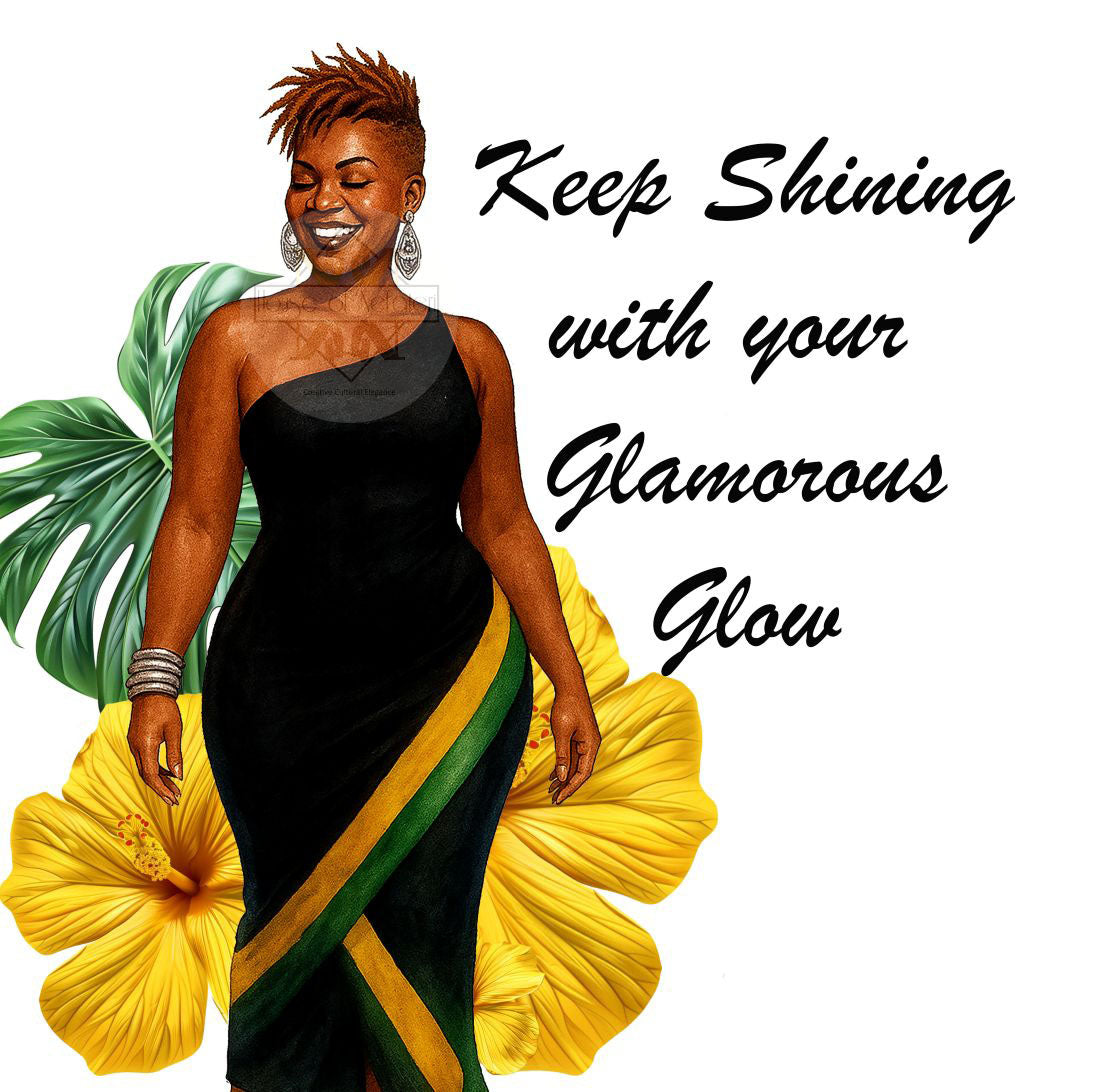 1371B Island Locs Jamaica