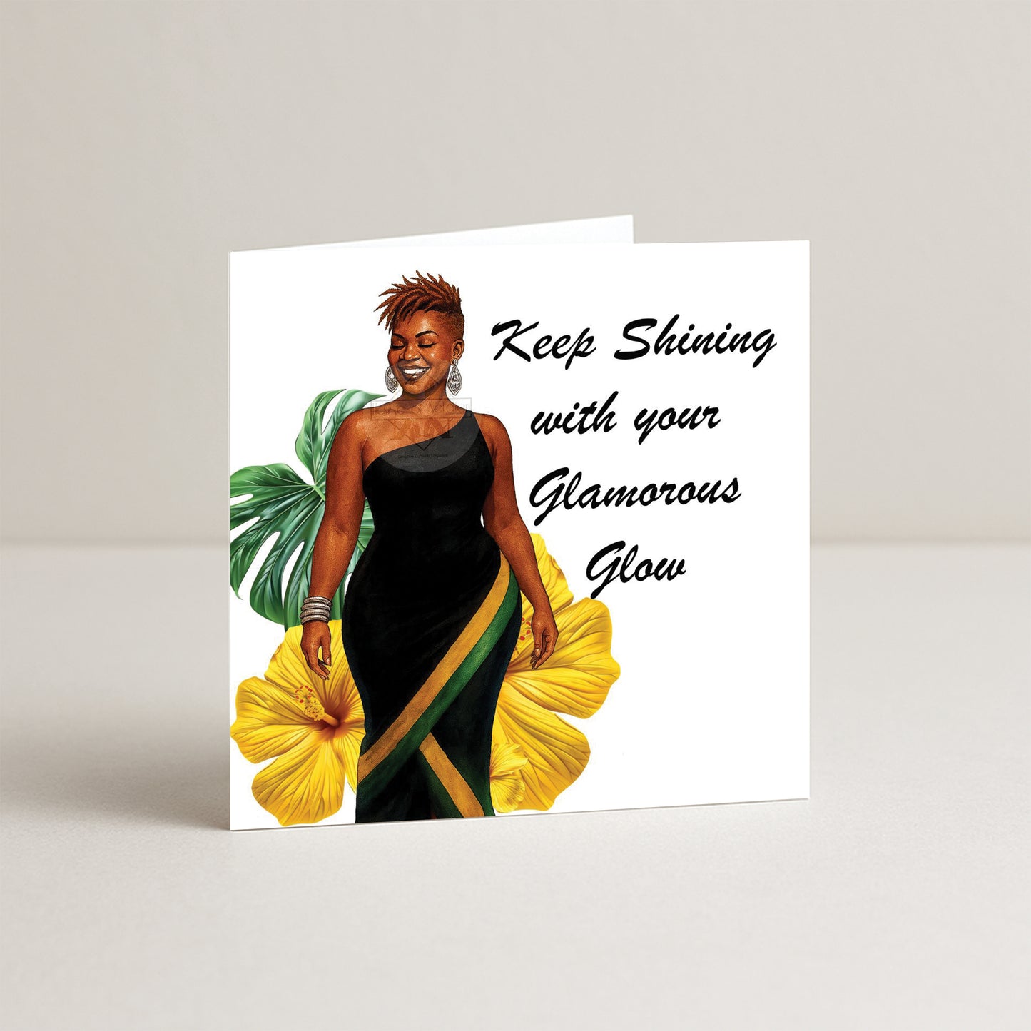 1371B Island Locs Jamaica