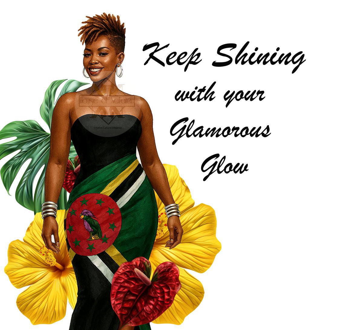 1373 Island Locs Dominica