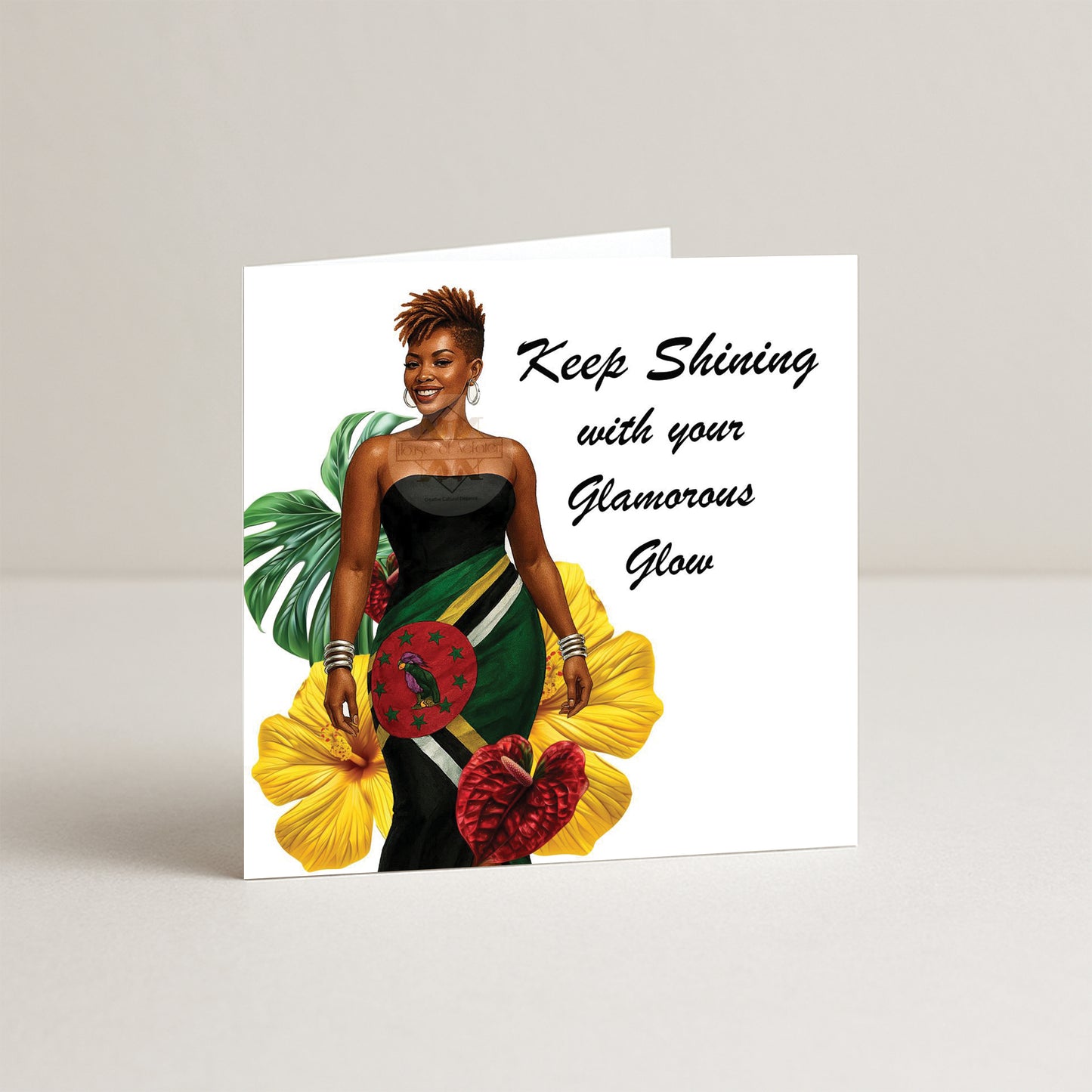 1373 Island Locs Dominica